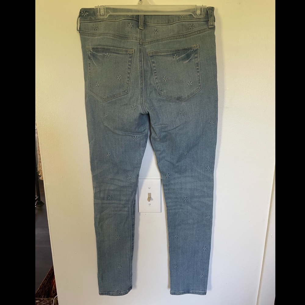 Loft Made and Loved Jeans Size 4/27